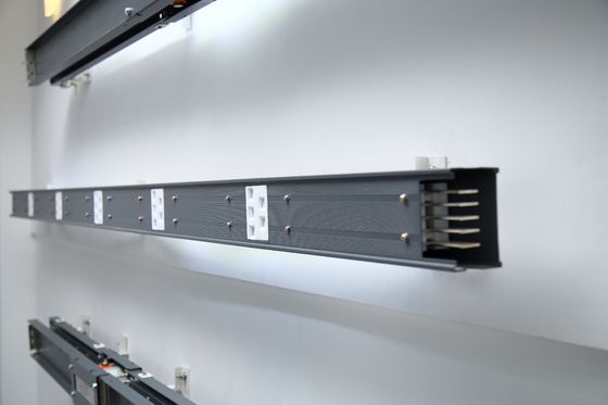 Низкая мощность Busway люминесцентных ламп KEMA IP42 IEC61439-1 LB