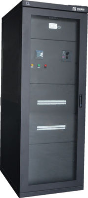 Центр данных распределения силы одевает IEC60529 Switchgear 400 Amp