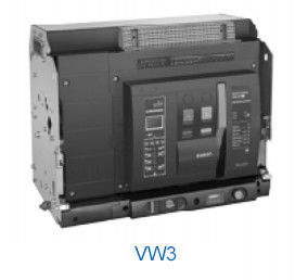 Воздушный выключатель KEMA ASTA VW3 60HZ 50KA 690V