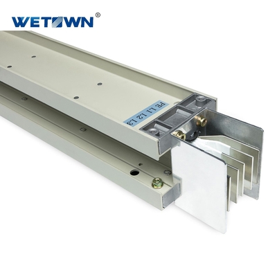 Сэндвич Busduct системы IP54 IEC61439-6 690V 6300A Busway низшего напряжения