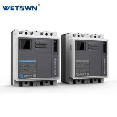 Переключатель фазового перехода CQC13-462174 умный 50HZ