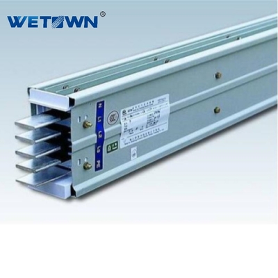 Низшее напряжение Busway люминесцентных ламп IP42 GB/T7251.1 LB