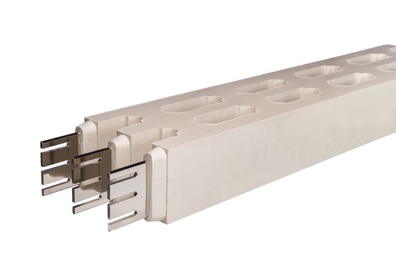 IEC 62271-1 GM-Z бросил смолу Busway для ядерной энергии