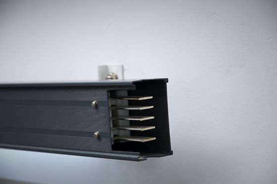 Низшее напряжение Busway проводника 3P4W 3P5W LB AI Cu IEC61439-1