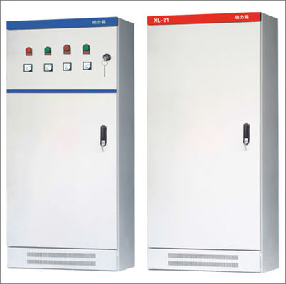 Switchgear металла XL XTM XJM PZ30 630A закрытый