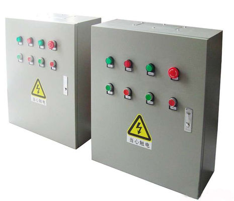 Switchgear металла XL XTM XJM PZ30 630A закрытый