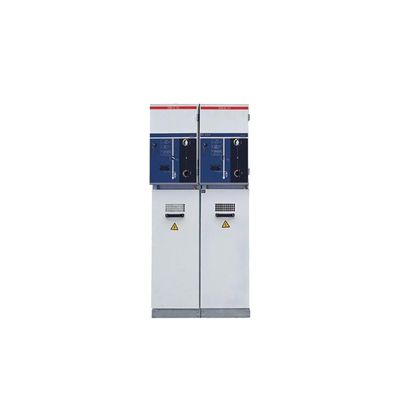 Switchgear главного блока кольца Адвокатуры Cu IEC 62271-200 TUV 630A