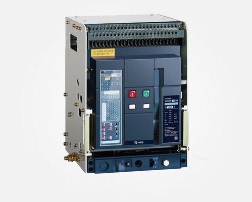 Автомат защити цепи низшего напряжения AC400V IP30 GB14048.1