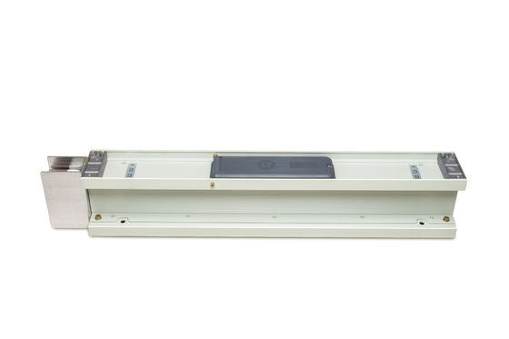 Алюминиевое низшее напряжение Busway проводника 6300A IEC61439-6