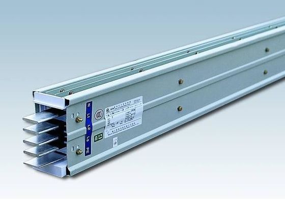 Низкая мощность Busway AI LB 690V 400A Cu GB/T7251.1 IP42