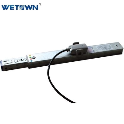 380V IP54 63A IEC61439-1 освещая систему Busway следа