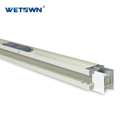 низшее напряжение Busway IEC 61439-6 1600A IP66 KEMA KEUR