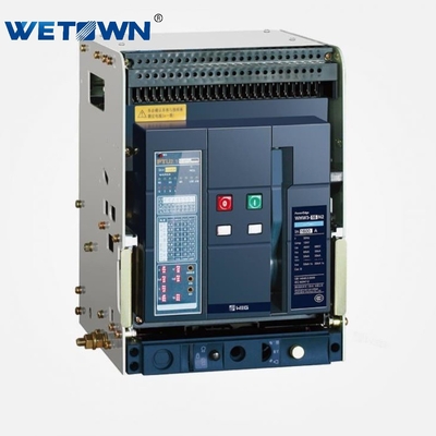 Выключатель низшего напряжения T2Y 1000A KEMA IP30 ACB